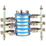 SRS Carbon Brush Slip Ring