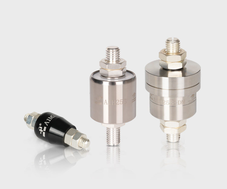 Mercury Slip Ring