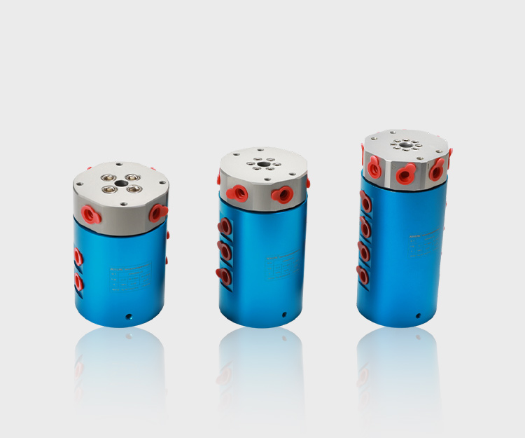 Hybrid Slip Ring