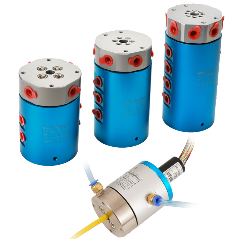 JYQ Hybrid Slip Ring