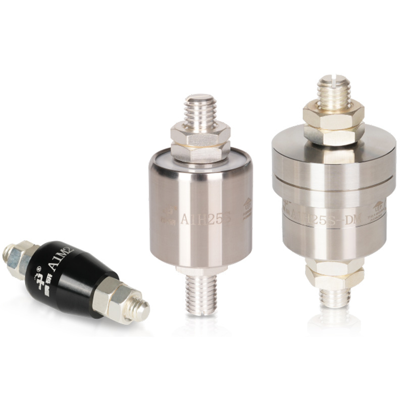 A1H A1M Mercury Slip Ring