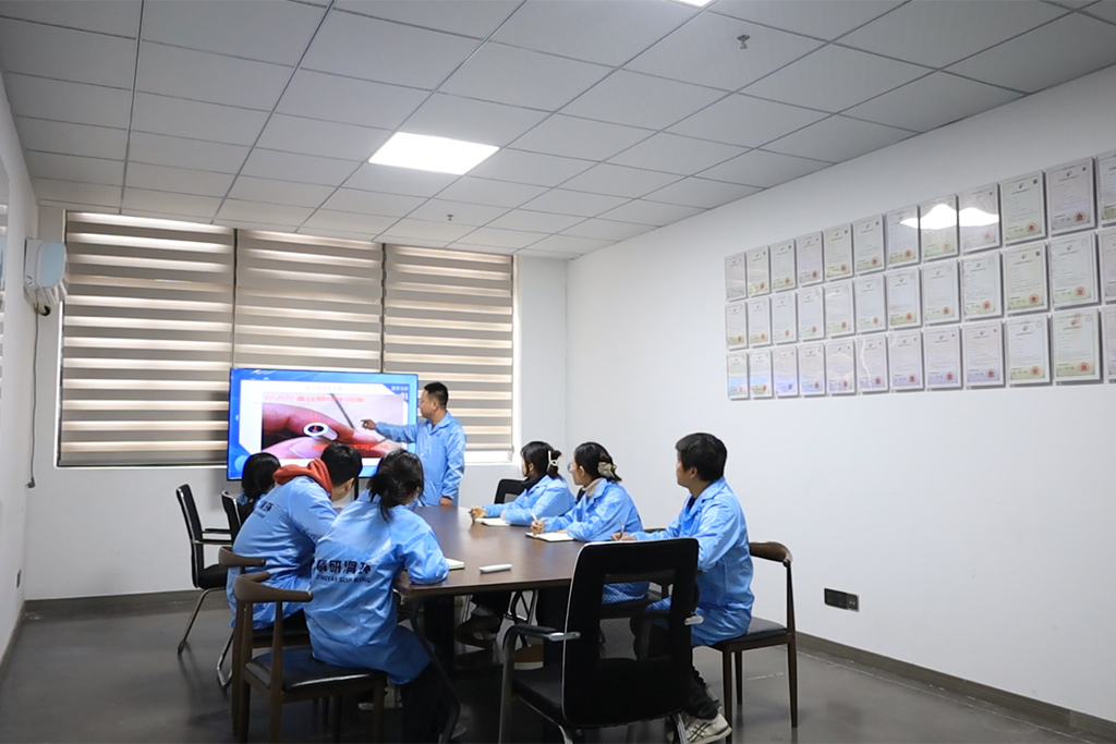 Lead Time & After-sale Services