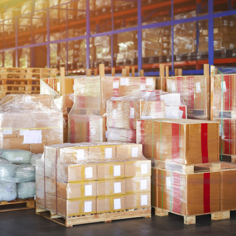 Inventory Management & Timely Delivery