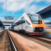 Application of slip rings in railways