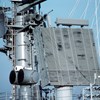 Application of Slip Rings in Aerospace Radar