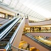 Applications of Slip Rings in Shopping Malls