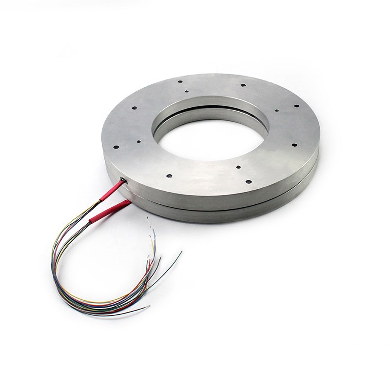 Pancake Slip Ring